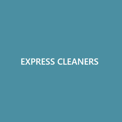 Dry Cleaning in Glendale – Exceptional Service by Express Dry Cleaners